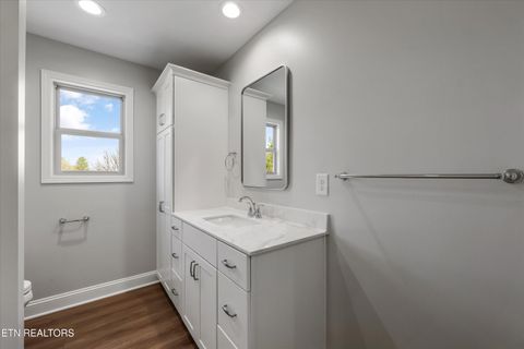 Tiny photo for 7553 RIDGE HOLLOW Way, Knoxville, TN 37924 (MLS # 1332143)