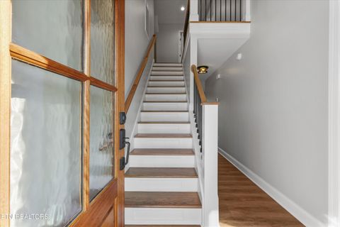 Tiny photo for 7553 RIDGE HOLLOW Way, Knoxville, TN 37924 (MLS # 1332143)