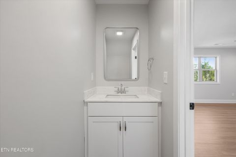 Tiny photo for 7553 RIDGE HOLLOW Way, Knoxville, TN 37924 (MLS # 1332143)