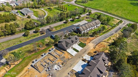 Tiny photo for 7553 RIDGE HOLLOW Way, Knoxville, TN 37924 (MLS # 1332143)