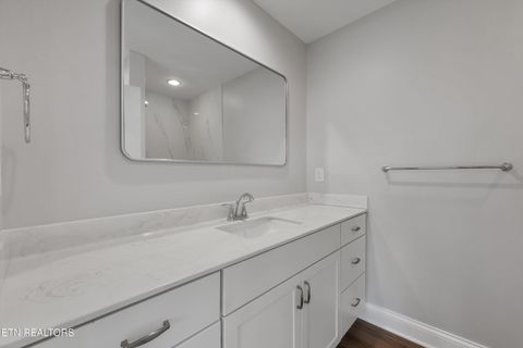 Tiny photo for 7553 RIDGE HOLLOW Way, Knoxville, TN 37924 (MLS # 1332143)