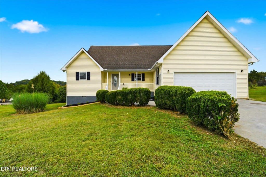 Photo of 756 Harvest Meadows Drive, Kodak, TN 37764 (MLS # 1358588)