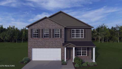 Photo of 12335 Sweet Maple Lane, Knoxville, TN 37932 (MLS # 1347571)