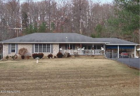 Photo of 12515 Yarnell Rd, Knoxville, TN 37932 (MLS # 1319469)