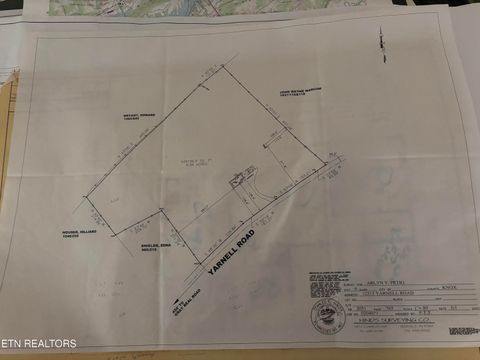 Tiny photo for 12515 Yarnell Rd, Knoxville, TN 37932 (MLS # 1319469)