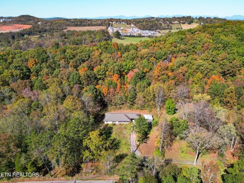 Photo of 12515 Yarnell Rd, Knoxville, TN 37932 (MLS # 1319469)