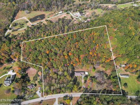 Tiny photo for 12515 Yarnell Rd, Knoxville, TN 37932 (MLS # 1319469)