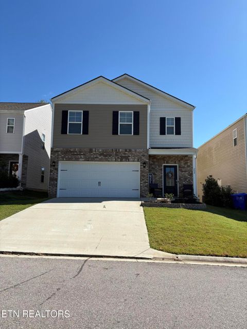 Photo of 202 Centennial Village Drive, Oak Ridge, TN 37830 (MLS # 1319062)
