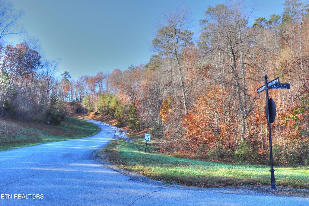 Photo of 190 Hickory Way, LaFollette, TN 37766 (MLS # 1324407)