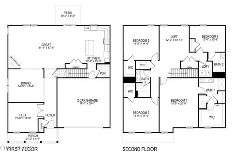 Tiny photo for 1119 Emily Louise Lane, Knoxville, TN 37932 (MLS # 1334229)