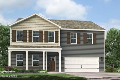 Photo of 1119 Emily Louise Lane, Knoxville, TN 37932 (MLS # 1334229)