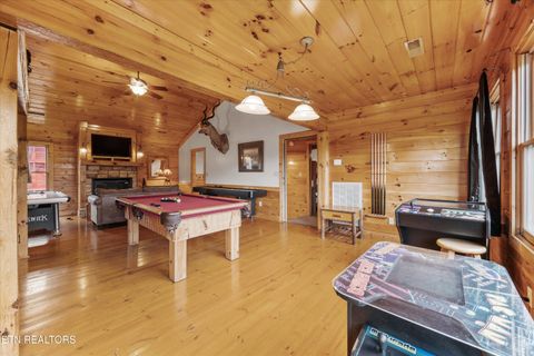 Tiny photo for 2818 Seth Rd, Pigeon Forge, TN 37863 (MLS # 1339412)