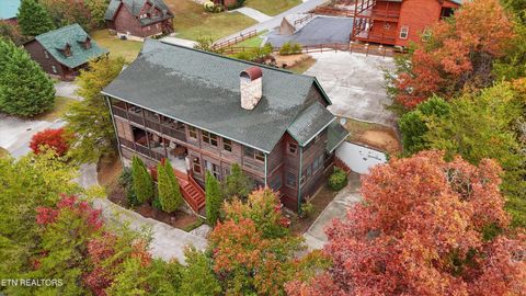 Tiny photo for 2818 Seth Rd, Pigeon Forge, TN 37863 (MLS # 1339412)
