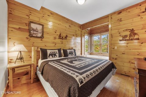 Tiny photo for 2818 Seth Rd, Pigeon Forge, TN 37863 (MLS # 1339412)