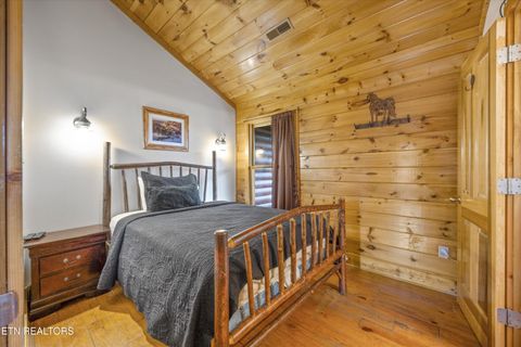 Tiny photo for 2818 Seth Rd, Pigeon Forge, TN 37863 (MLS # 1339412)