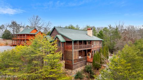 Tiny photo for 2818 Seth Rd, Pigeon Forge, TN 37863 (MLS # 1339412)