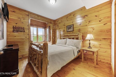 Tiny photo for 2818 Seth Rd, Pigeon Forge, TN 37863 (MLS # 1339412)