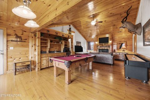 Tiny photo for 2818 Seth Rd, Pigeon Forge, TN 37863 (MLS # 1339412)