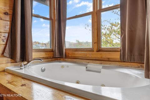 Tiny photo for 2818 Seth Rd, Pigeon Forge, TN 37863 (MLS # 1339412)