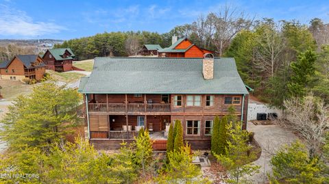 Photo of 2818 Seth Rd, Pigeon Forge, TN 37863 (MLS # 1339412)