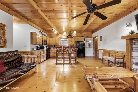 Tiny photo for 2818 Seth Rd, Pigeon Forge, TN 37863 (MLS # 1339412)
