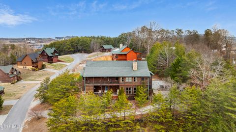 Tiny photo for 2818 Seth Rd, Pigeon Forge, TN 37863 (MLS # 1339412)