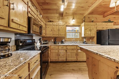 Tiny photo for 2818 Seth Rd, Pigeon Forge, TN 37863 (MLS # 1339412)
