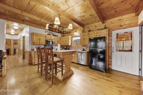 Tiny photo for 2818 Seth Rd, Pigeon Forge, TN 37863 (MLS # 1339412)