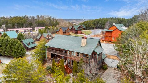 Tiny photo for 2818 Seth Rd, Pigeon Forge, TN 37863 (MLS # 1339412)