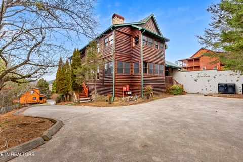 Tiny photo for 2818 Seth Rd, Pigeon Forge, TN 37863 (MLS # 1339412)