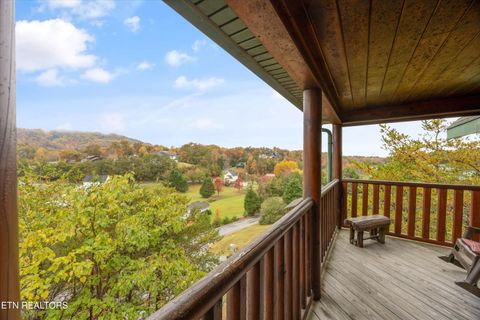 Tiny photo for 2818 Seth Rd, Pigeon Forge, TN 37863 (MLS # 1339412)