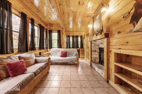 Tiny photo for 2818 Seth Rd, Pigeon Forge, TN 37863 (MLS # 1339412)