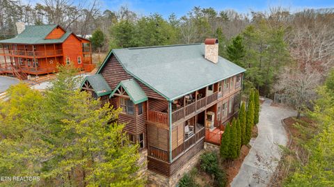 Tiny photo for 2818 Seth Rd, Pigeon Forge, TN 37863 (MLS # 1339412)