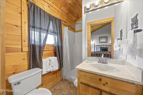 Tiny photo for 2818 Seth Rd, Pigeon Forge, TN 37863 (MLS # 1339412)