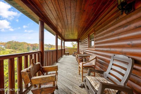 Tiny photo for 2818 Seth Rd, Pigeon Forge, TN 37863 (MLS # 1339412)