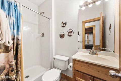 Tiny photo for 2818 Seth Rd, Pigeon Forge, TN 37863 (MLS # 1339412)