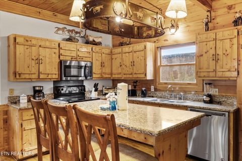 Tiny photo for 2818 Seth Rd, Pigeon Forge, TN 37863 (MLS # 1339412)
