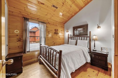 Tiny photo for 2818 Seth Rd, Pigeon Forge, TN 37863 (MLS # 1339412)