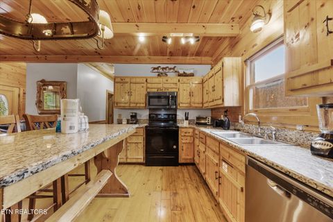 Tiny photo for 2818 Seth Rd, Pigeon Forge, TN 37863 (MLS # 1339412)