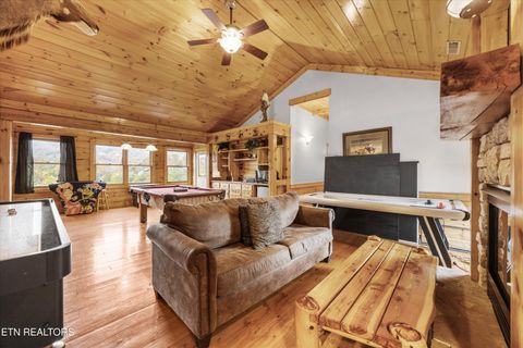 Tiny photo for 2818 Seth Rd, Pigeon Forge, TN 37863 (MLS # 1339412)