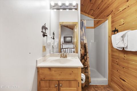 Tiny photo for 2818 Seth Rd, Pigeon Forge, TN 37863 (MLS # 1339412)