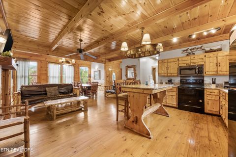 Tiny photo for 2818 Seth Rd, Pigeon Forge, TN 37863 (MLS # 1339412)