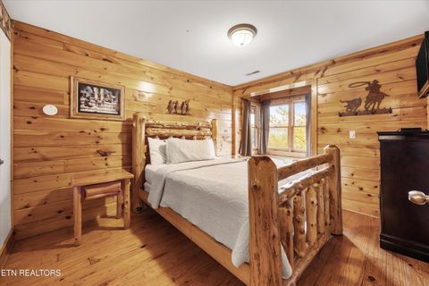 Tiny photo for 2818 Seth Rd, Pigeon Forge, TN 37863 (MLS # 1339412)