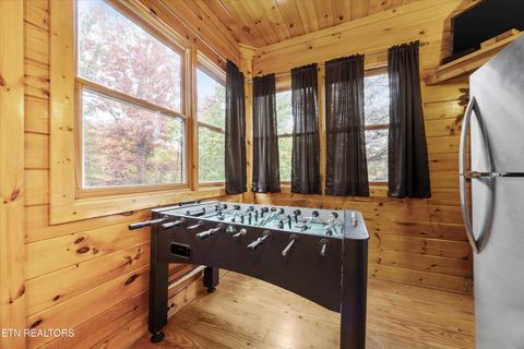 Tiny photo for 2818 Seth Rd, Pigeon Forge, TN 37863 (MLS # 1339412)