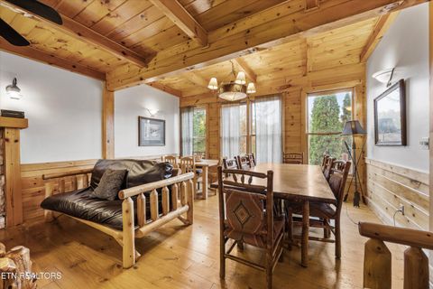 Tiny photo for 2818 Seth Rd, Pigeon Forge, TN 37863 (MLS # 1339412)
