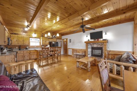 Tiny photo for 2818 Seth Rd, Pigeon Forge, TN 37863 (MLS # 1339412)
