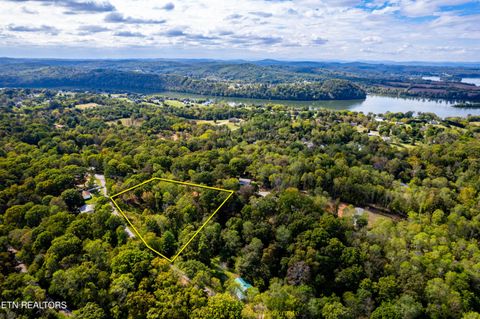 Tiny photo for 116 Overlook Drive, Kingston, TN 37763 (MLS # 1319461)