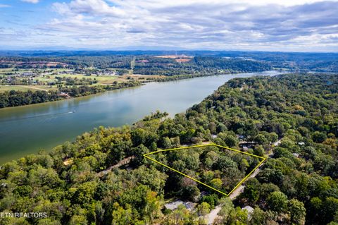 Photo of 116 Overlook Drive, Kingston, TN 37763 (MLS # 1319461)