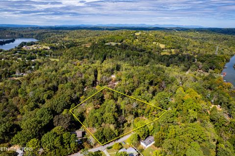 Tiny photo for 116 Overlook Drive, Kingston, TN 37763 (MLS # 1319461)