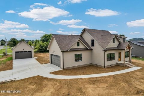 270 Locust Grove Rd Cookeville TN 38501